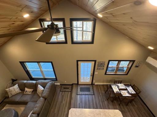 1085 S Gull Lake Road SW, Tenstrike, MN 56683