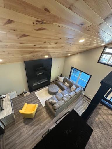 1085 S Gull Lake Road SW, Tenstrike, MN 56683