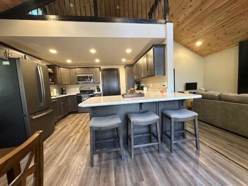 1085 S Gull Lake Road SW, Tenstrike, MN 56683