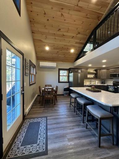 1085 S Gull Lake Road SW, Tenstrike, MN 56683