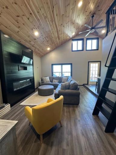 1085 S Gull Lake Road SW, Tenstrike, MN 56683