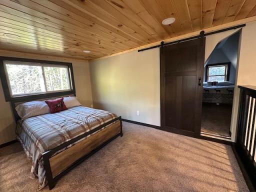 1085 S Gull Lake Road SW, Tenstrike, MN 56683