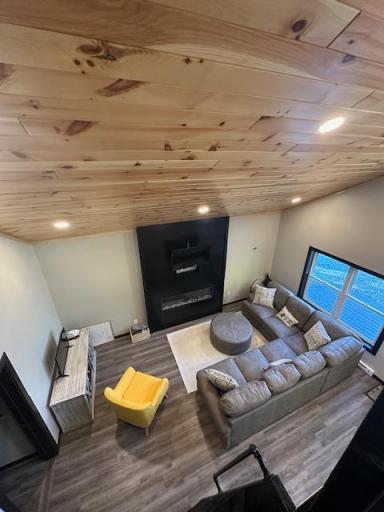 1085 S Gull Lake Road SW, Tenstrike, MN 56683