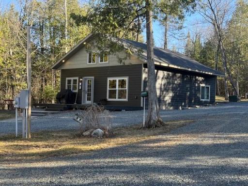 1085 S Gull Lake Road SW, Tenstrike, MN 56683