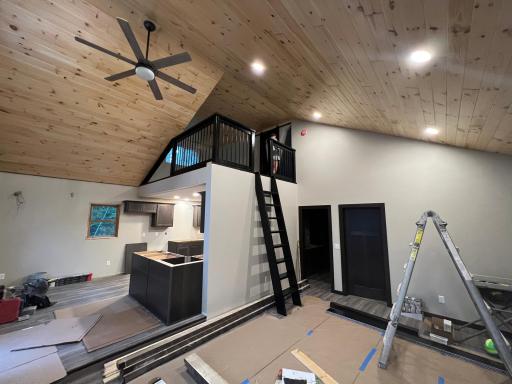 1085 S Gull Lake Road SW, Tenstrike, MN 56683