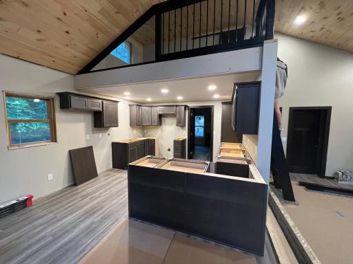 1085 S Gull Lake Road SW, Tenstrike, MN 56683