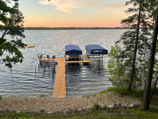 1085 S Gull Lake Road SW, Tenstrike, MN 56683
