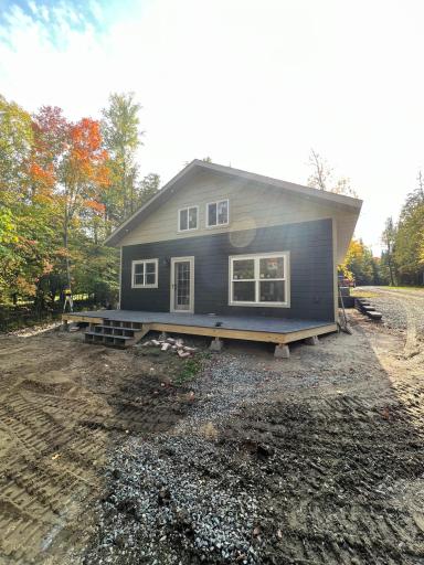 1085 S Gull Lake Road SW, Tenstrike, MN 56683
