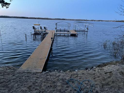 1085 S Gull Lake Road SW, Tenstrike, MN 56683