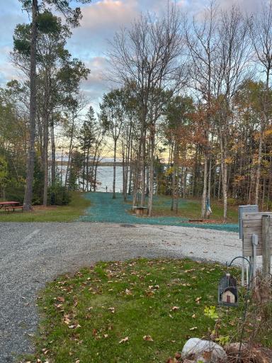 1085 S Gull Lake Road SW, Tenstrike, MN 56683