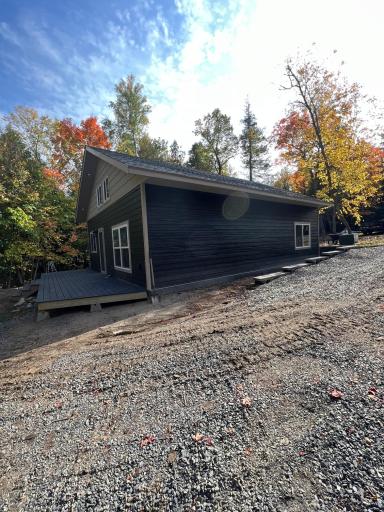 1085 S Gull Lake Road SW, Tenstrike, MN 56683
