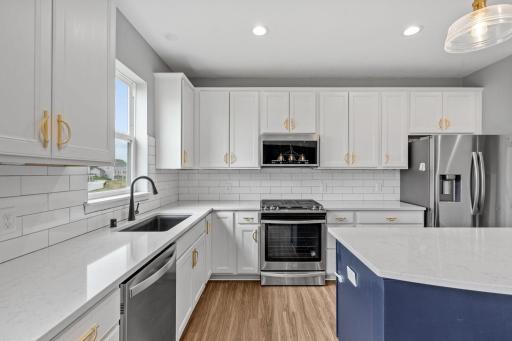11791 Upper 31st Street N, Lake Elmo, MN 55042