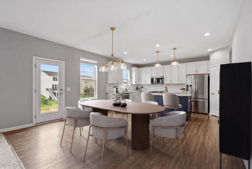 11791 Upper 31st Street N, Lake Elmo, MN 55042