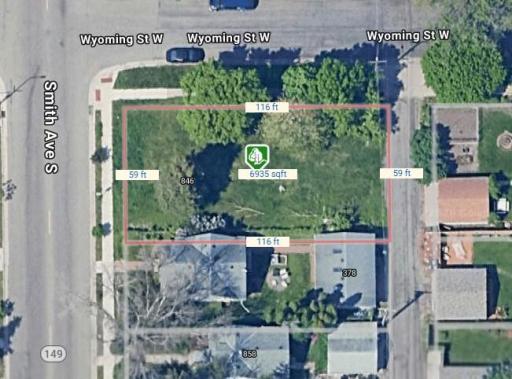 846 Smith Avenue S, Saint Paul, MN 55107