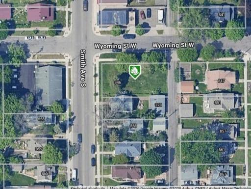 846 Smith Avenue S, Saint Paul, MN 55107