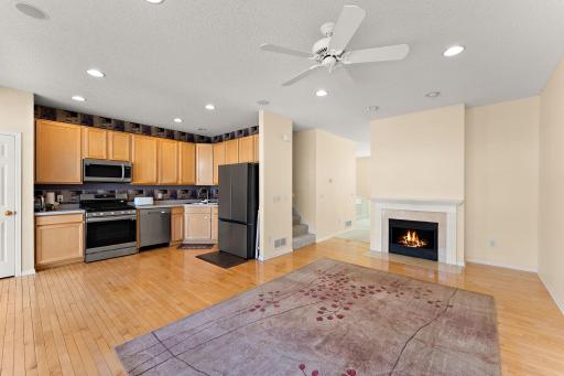 225 Heritage Lane, Circle Pines, MN 55014
