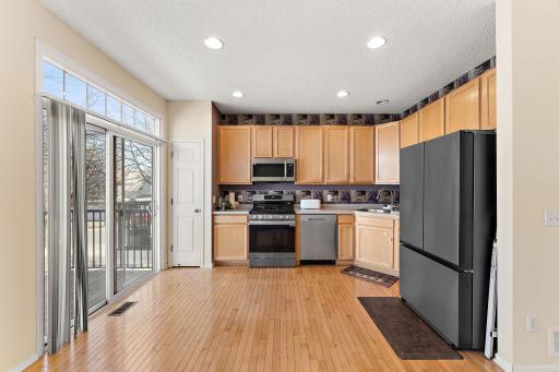 225 Heritage Lane, Circle Pines, MN 55014