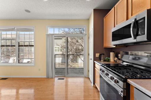 225 Heritage Lane, Circle Pines, MN 55014