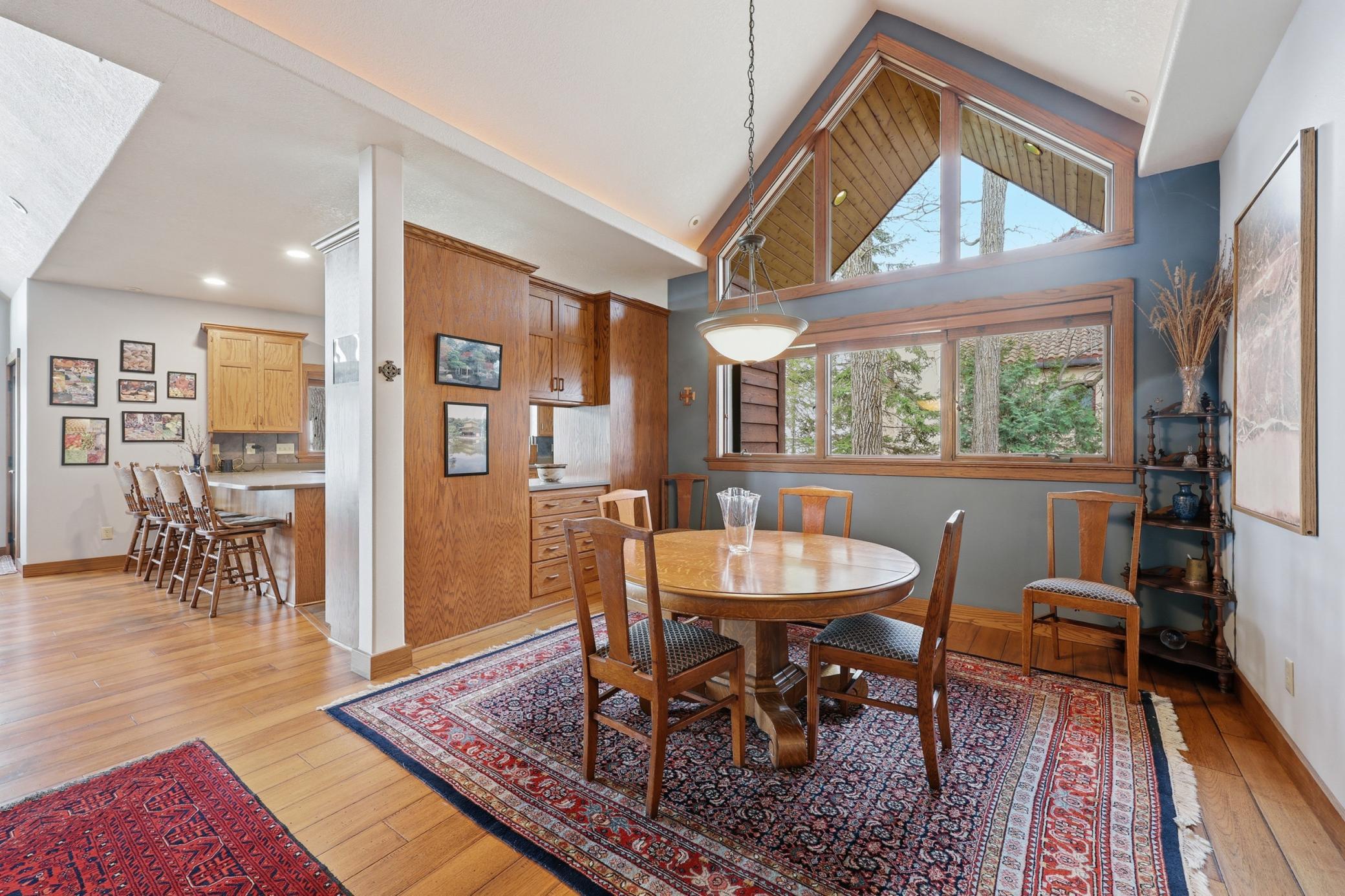Dining room 1