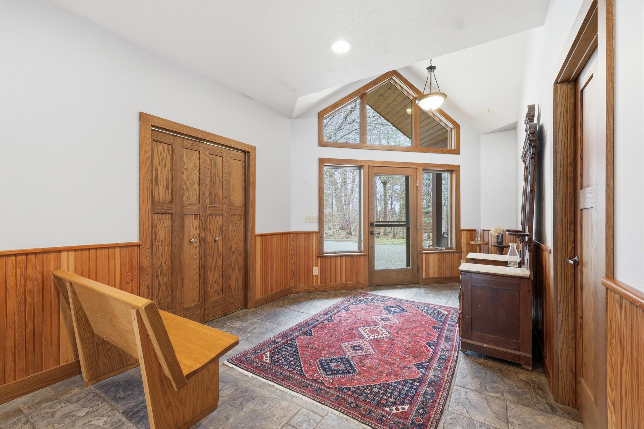 Foyer 2