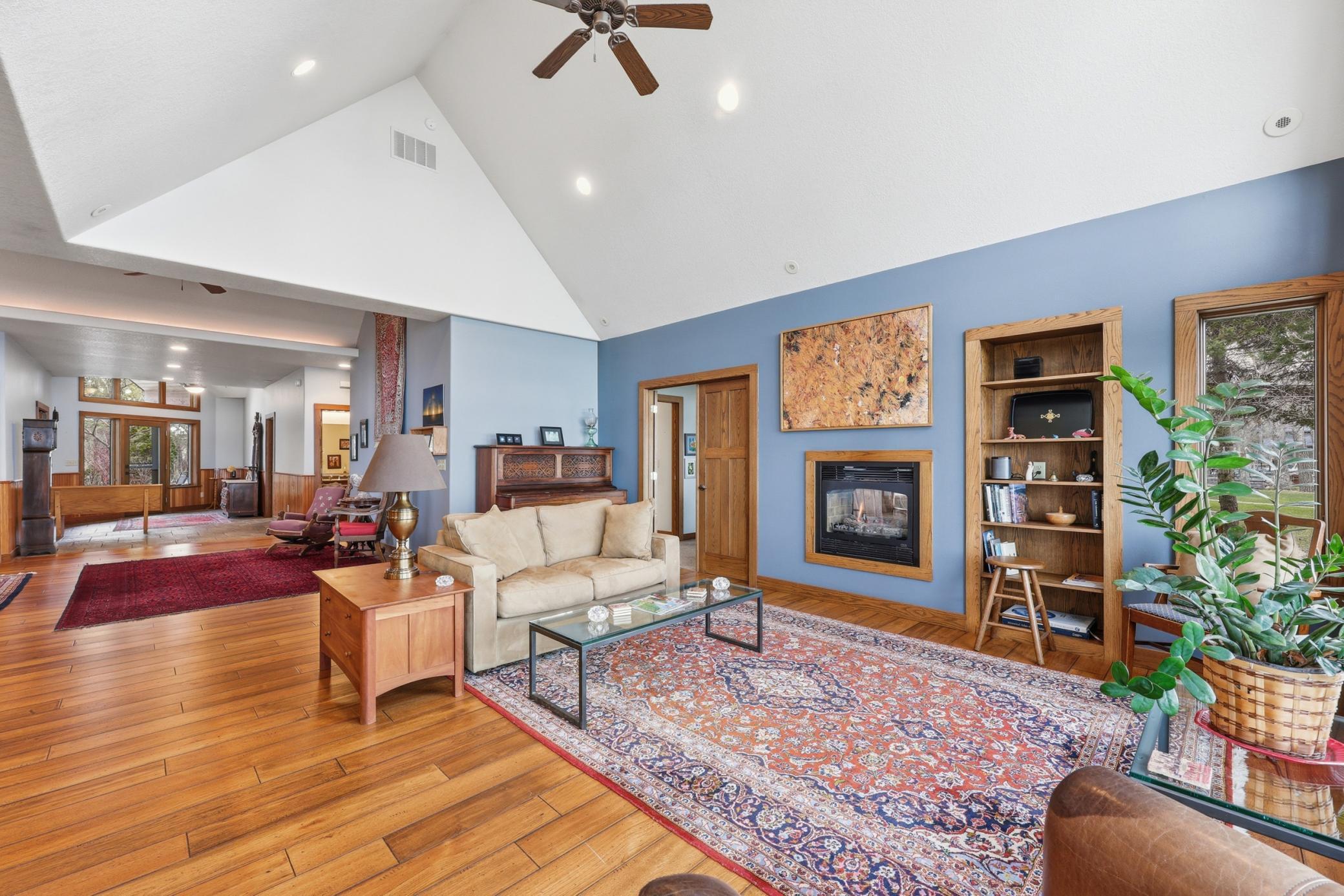 Living room 2
