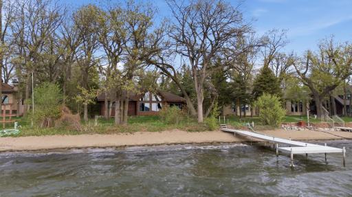 633 N Shore Drive, Detroit Lakes, MN 56501