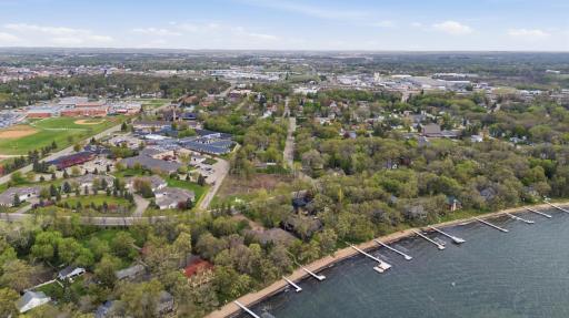 633 N Shore Drive, Detroit Lakes, MN 56501