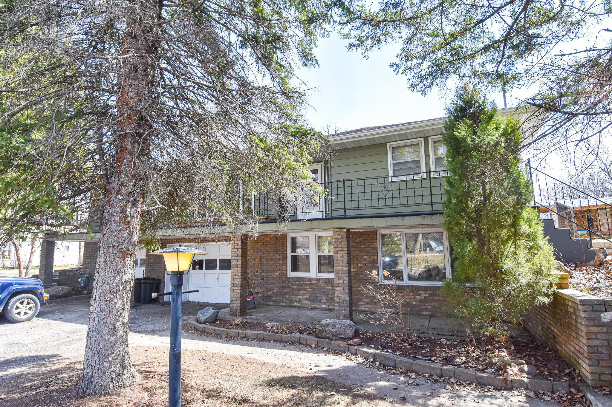 129 Bottineau Avenue NE, Red Lake Falls, MN 56750