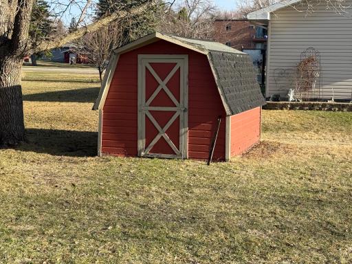 404 4th Avenue W, Ada, MN 56510