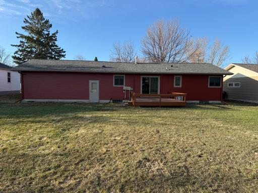 404 4th Avenue W, Ada, MN 56510