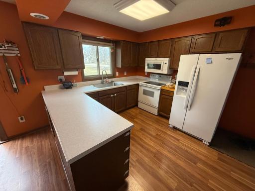 404 4th Avenue W, Ada, MN 56510