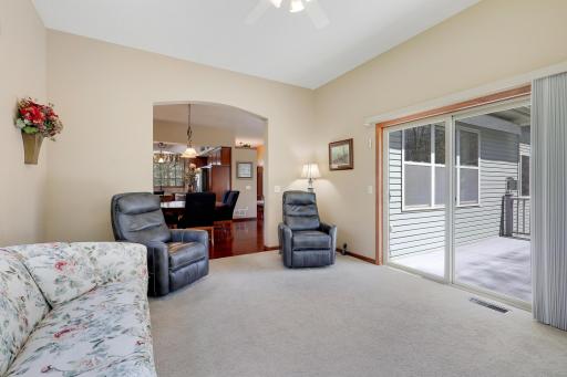 3082 208th Avenue NW, Oak Grove, MN 55011