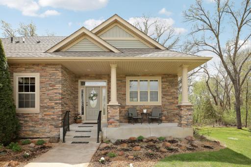 3082 208th Avenue NW, Oak Grove, MN 55011