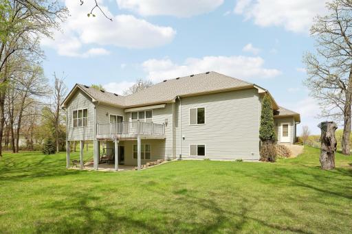 3082 208th Avenue NW, Oak Grove, MN 55011