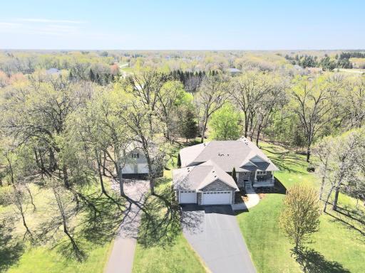 3082 208th Avenue NW, Oak Grove, MN 55011
