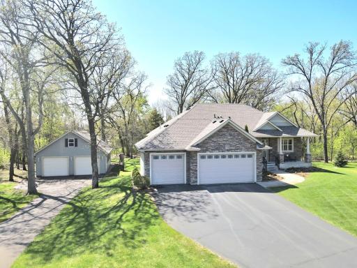 3082 208th Avenue NW, Oak Grove, MN 55011