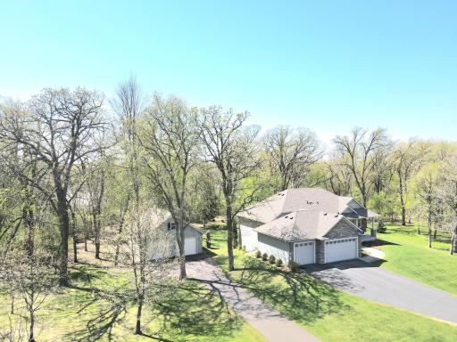 3082 208th Avenue NW, Oak Grove, MN 55011