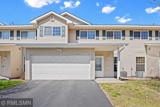 162 Bridgewater Trail, Hudson, WI 54016