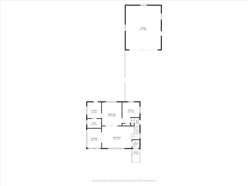 311 Murphy Street, Foley, MN 56329