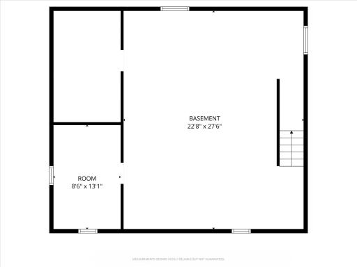 311 Murphy Street, Foley, MN 56329