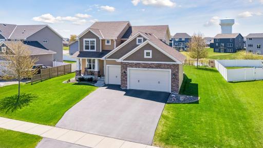 317 Franklin Avenue W, Delano, MN 55328
