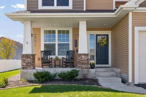 317 Franklin Avenue W, Delano, MN 55328