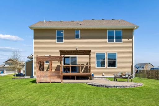 317 Franklin Avenue W, Delano, MN 55328