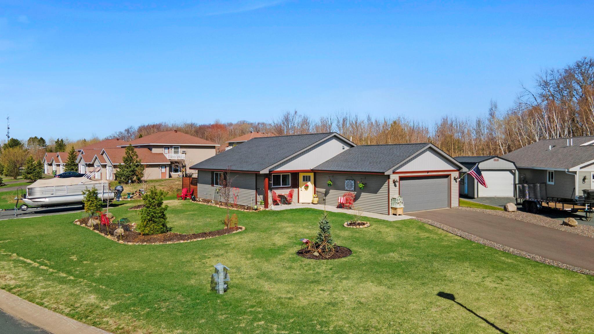 Welcome to 1302 Greentree Dr