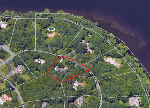 23 Evergreen Road, Saint Paul, MN 55127