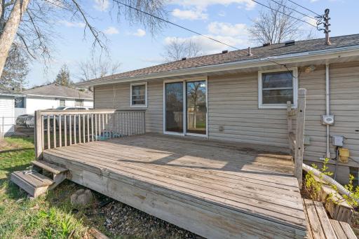 3701 Violet Avenue N, Brooklyn Center, MN 55429