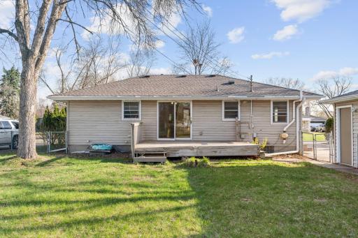 3701 Violet Avenue N, Brooklyn Center, MN 55429