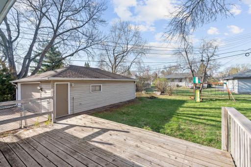 3701 Violet Avenue N, Brooklyn Center, MN 55429