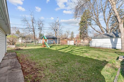 3701 Violet Avenue N, Brooklyn Center, MN 55429