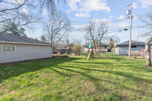 3701 Violet Avenue N, Brooklyn Center, MN 55429